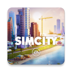 SimCity BuildItƽ
