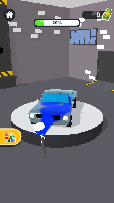 ܇3D(Car Master 3D)