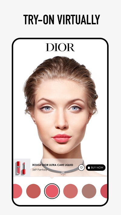 DIOR Makeupٷ