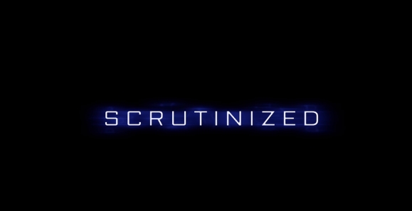 ϸScrutinized