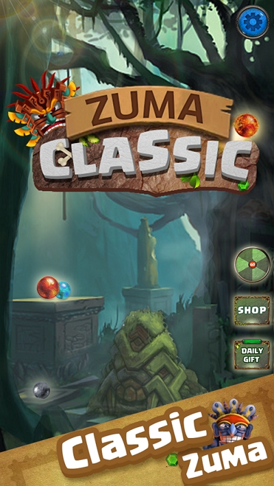 Zumbla Classic