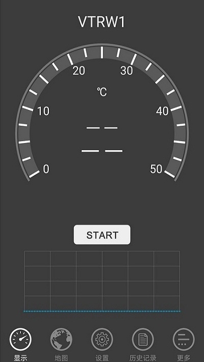 Redwoods HY Temp app