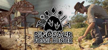 ʯ(Dinosaur Fossil Hunter)