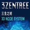 ����֮��3ZENTREE(3D�����Ϣ����)