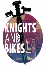 ʿгKnights And Bikes