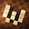 ľ������3D(Wood SudoBlocks 3D)