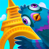 Paris city adventure�������̽��