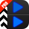 Double Video Player Pro(ͬʱ�ۿ�2����Ӱ)ͼ��