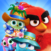 ��ŭ��С��������(Angry Birds Match 3)ͼ��