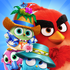 ��ŭ��С��������(Angry Birds Match 3)V4.2.0 2026�ٷ����İ�