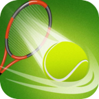 Flicks Tennis Free(ᵯ)v1.0 ׿