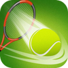 Flicks Tennis Free(�ᵯ����)