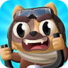 Clash Rider Cat IDLE(ײ����è����)