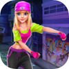 HipHop Clash(����Ծ���Ů֮ս)
