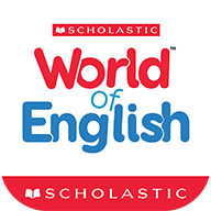 Scholastic World of EnglishѧӢ