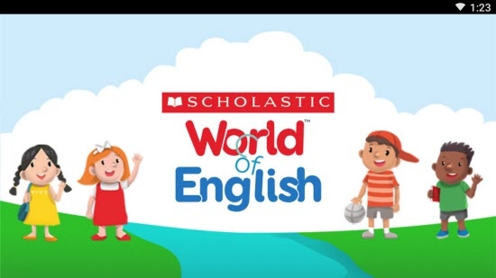 Scholastic World of EnglishWӢZ v1.0.3