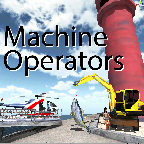 MachineOperators(е)