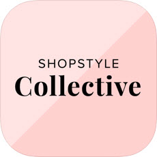 ShopStyle Collective app
