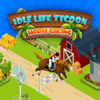 Idel Life Tycoon(����������������ϷIdle Life Tycoon)ͼ��