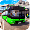 City Coach Bus Driving 3D(���й���ģ����2020���İ�)
