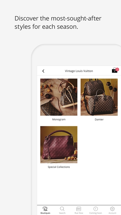 Rue La La v6.6.0׿