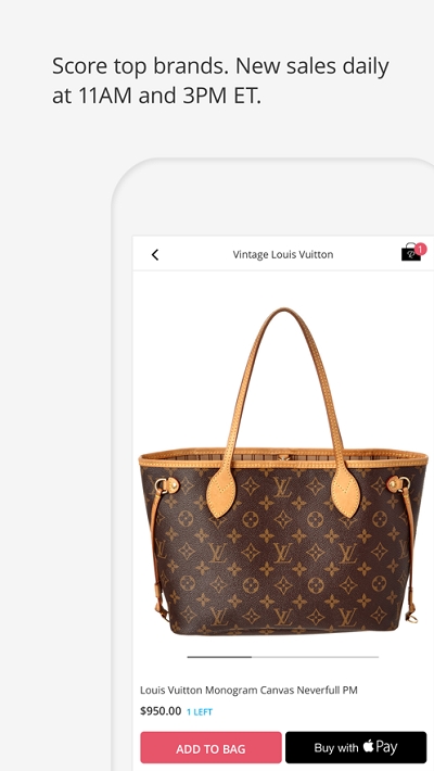 Rue La La v6.6.0׿