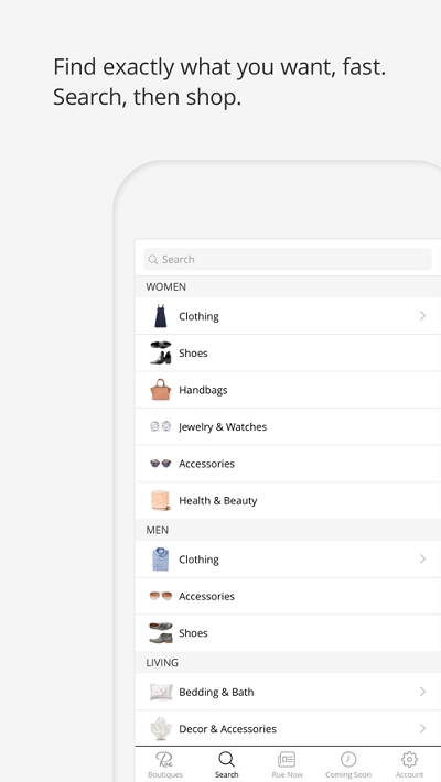 Rue La La v6.6.0׿