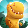 Dino Bash(�����񻶽�)ͼ��