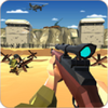US Army Call of WW2 battleground World War Game(ս�������ս)