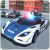 Police Car Simulator - Cop Chase(������ʻģ����)