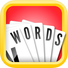 Words Out ios