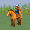 Epic war of Kings(ʷʫ��Ĺ���֮ս)