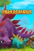 ������԰Parkasaurus