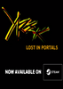���׿���ʧ������YRek Lost In Portals
