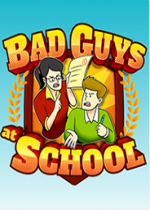 Bad guy in schoolİ