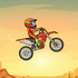 Moto X3M hill Bike Racing Extreme(Ħ�г�ɽ�ؼ�����)v1.5 ��׿��