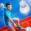Badminton Blitz(��ս��ë�����İ�)