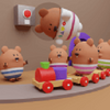 ������Ϸʧ��(Escape Game Sleepless)ͼ��