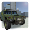 Hummer Drift Simulator