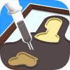 paint dropper ios