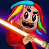 6ix9ine Beat Blade(69���൶��)