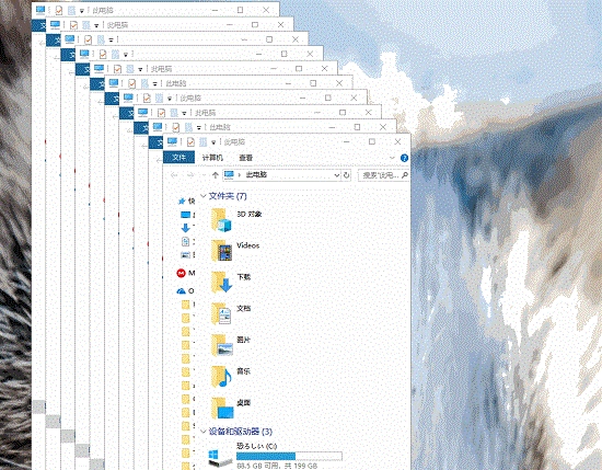 CapslockX(Windows效率套件)
