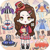 Vlinder Doll(��Ů�����ռ����İ�)