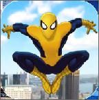 Spider Rope Hero(֩ģ)v1.1.6İ