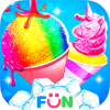 Snow Cone(��ɳ�����̶�����ɳ��)