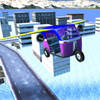 Flying Modern Auto Rickshaw(�ִ��ɳ��ֻ���)