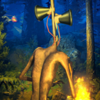 Siren Head Forest Survival(^SCPɭ)v1.0.0 ׿