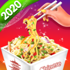 Chinese Food - Cooking Game(вֻ)