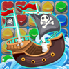 Pirate Jewel Quest(�����鱦��Ѱ)