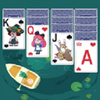 ����ֽ��PV(Theme Solitaire Tripeaks Tri Tower PV)